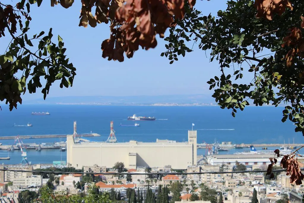 Apartmán Care4U Haifa