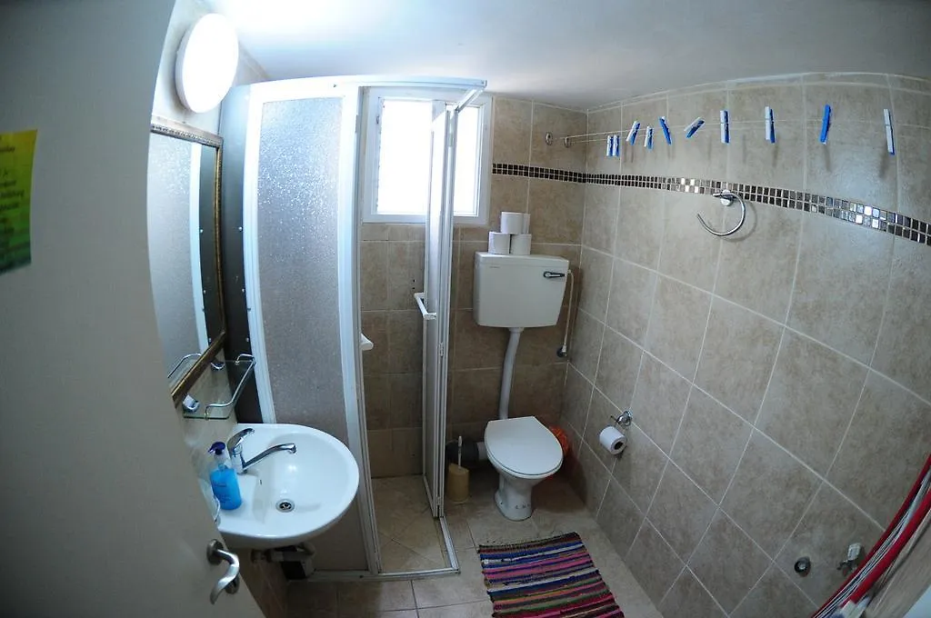 Apartmán Care4U Haifa