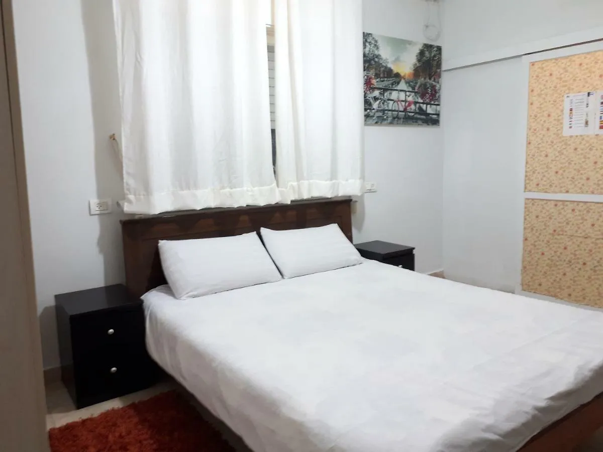 Apartmán Care4U Haifa