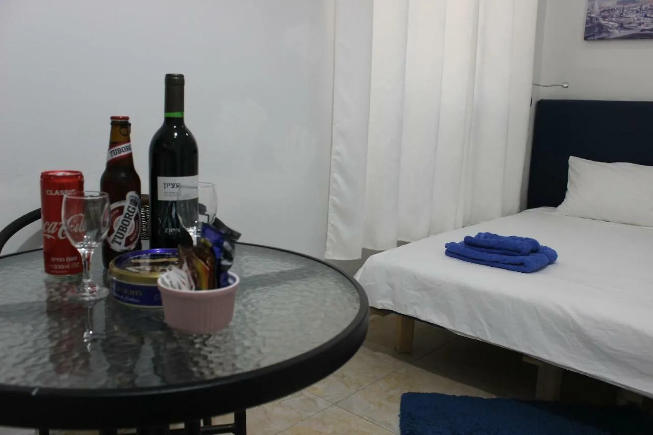 Care4U Apartment Haifa Israel